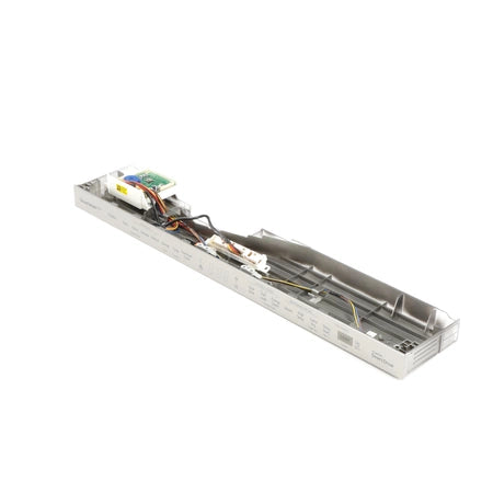 Panneau de commande du lave-vaisselle LG AGL75675225