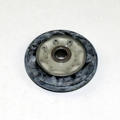 LG DLE1101W Dryer Drum Support Roller - 4581EL3001E