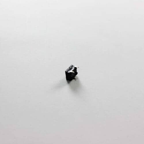 LG BluRay-DVD Player Micro Switch - 6600KW3004G