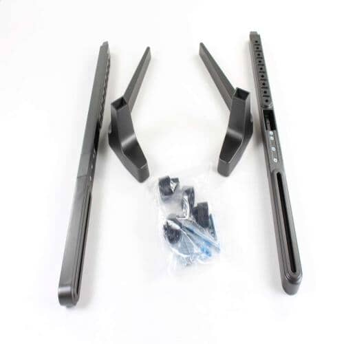 LG TV Stand (Base) Assembly With Screws - AAN76669101