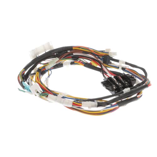 Faisceau de câbles multi-bornes pour sèche-linge LG EAD60946207