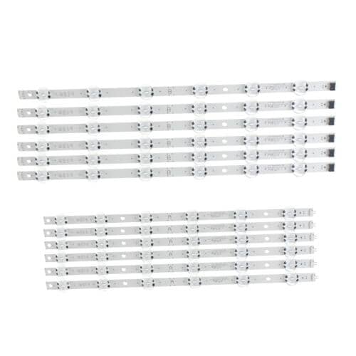 LG Television Package Assembly, Led Array - AGF30027303