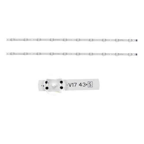 Ensemble de télévision LG AGF80318301