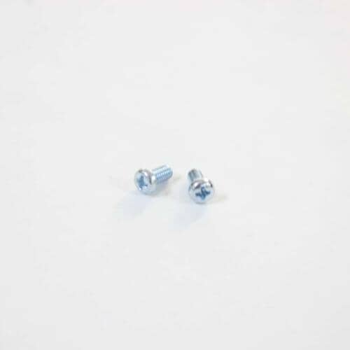 LG AGG75620751 Sound Bar Screws For Wall Bracket