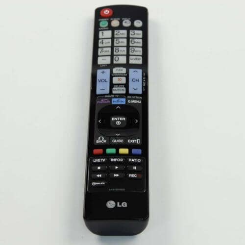LG AKB73275620 REMOTE CONTROLLER ASSEMBLY