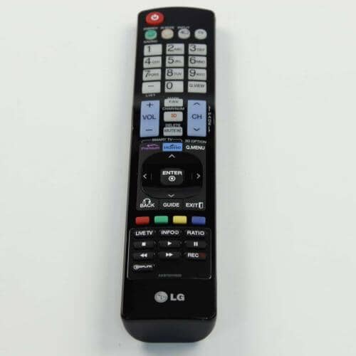 LG Television Remote Controller - AKB73275620