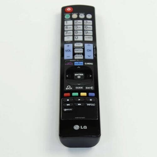 LG AKB73275667 Remote Controller