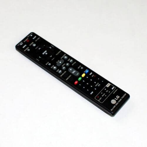 LG AKB73596101 BluRay-DVD Player Remote Control