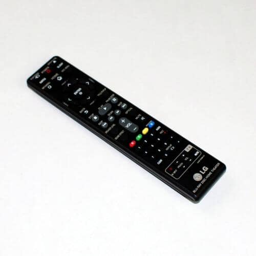 LG BluRay-DVD Player Remote Control - AKB73596101