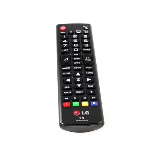 LG AKB73715679 Remote Control