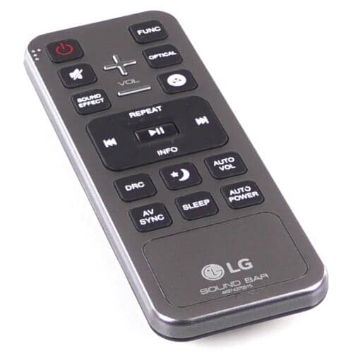 LG Remote Controller - AKB74375515
