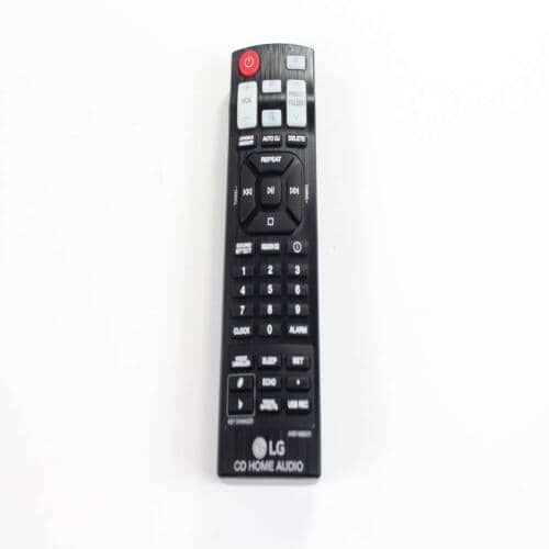 LG Home Theater Remote Controller - AKB74955371