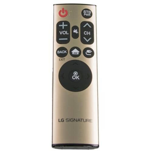  LG AKB75056402 Television Remote Control Akb75056402