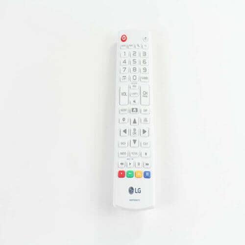 LG AKB75095373 Television Remote Control