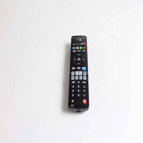  LG AKB75135301 TV Remote Control