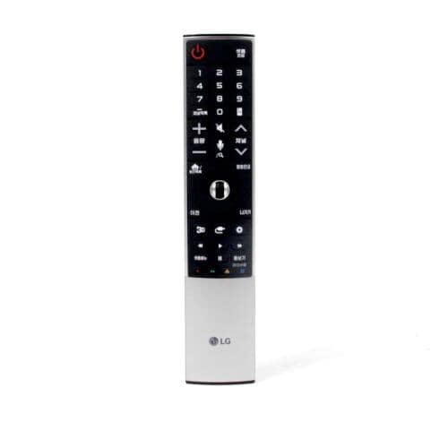 LG Remote Controller - AKB75455603