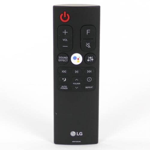 LG Home Theatre Remote Control - AKB75595381
