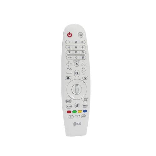 LG AKB75695302 TV Remote Control