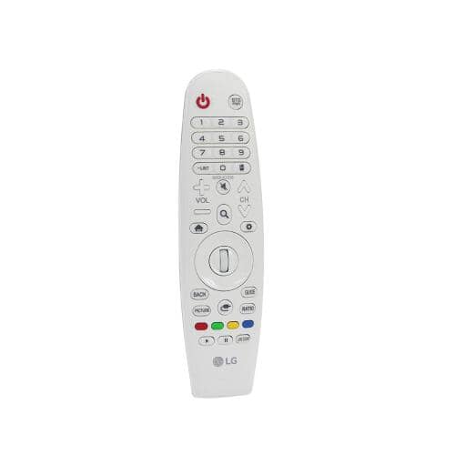 LG Projector Remote Controller - AKB75695302