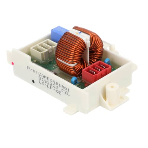 LG Washer Noise Filter - EAM60991301