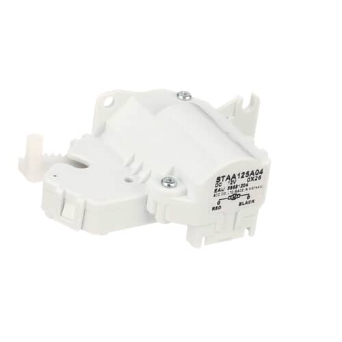 LG Refrigerator Ice Dispenser Door Motor - EAU59551204