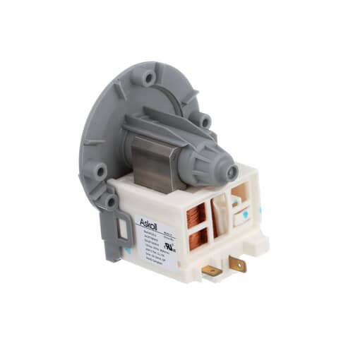 LG Washer/Dishwasher Motor Assembly, Ac, Pump - EAU61383518