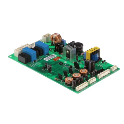 LG Refrigerator Main Control Board (PCB Assembly) - EBR34917104