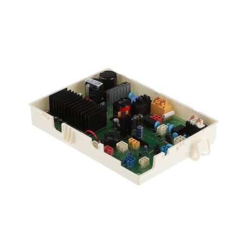 LG Washer Main PCB - EBR38163341