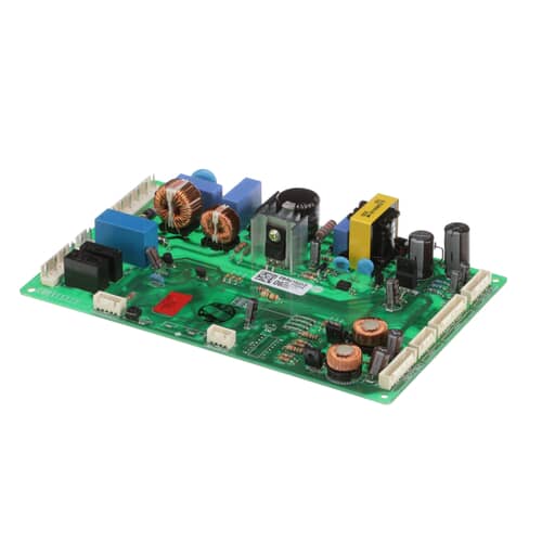 LG Main PCB - EBR41531306