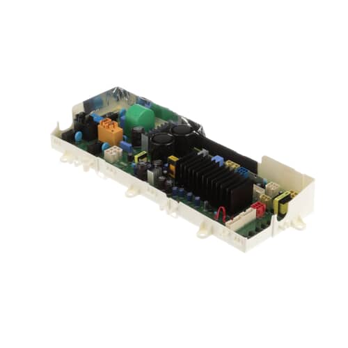 LG Washer Main PCB - EBR62198104