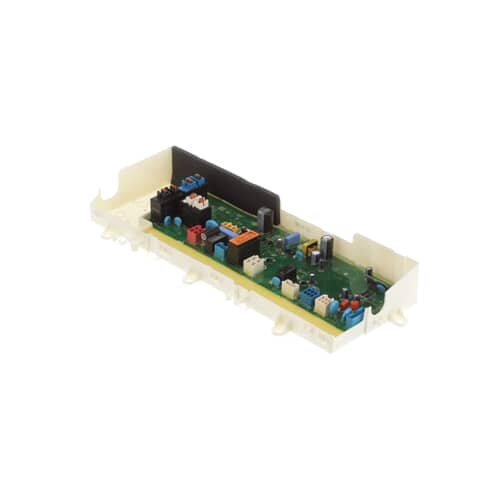 LG Dryer Electronic Control Board - EBR62707617