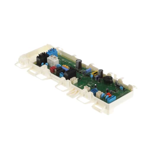 LG Dryer PCB Main Assembly Electronic Control Board - EBR62707629