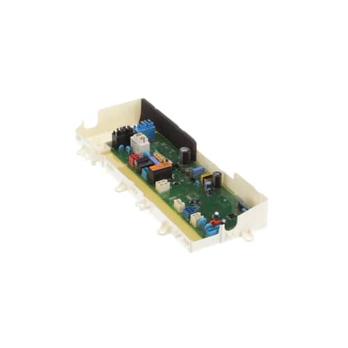 LG Dryer PCB Main Control Board - EBR62707659