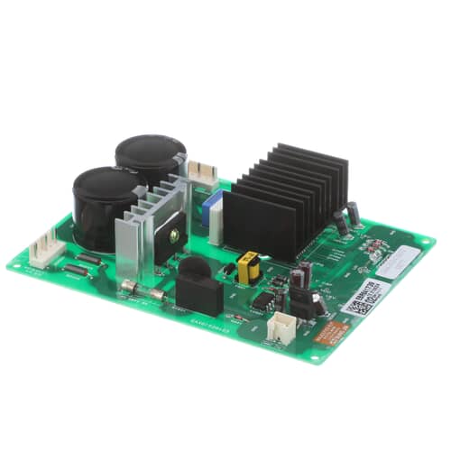 Carte de contrôle de puissance du réfrigérateur LG EBR64173902 (assemblage PCB)