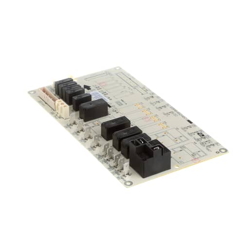 LG UPWS3044ST Relay Control Board - EBR64624604