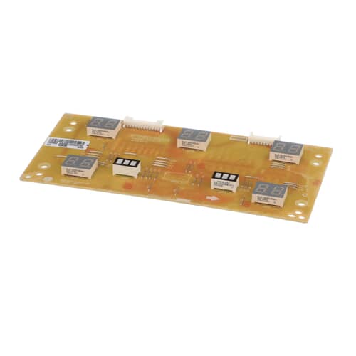 LG LRE6385SW Display Control Board - EBR64624906
