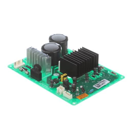 LG Refrigerator Power Control Board (PCB Assembly) - EBR65640204