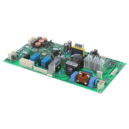 LG Refrigerator Electronic Control Board - EBR73304217