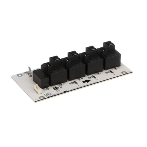 LG Range Oven Main Control Board PCB - EBR73323501