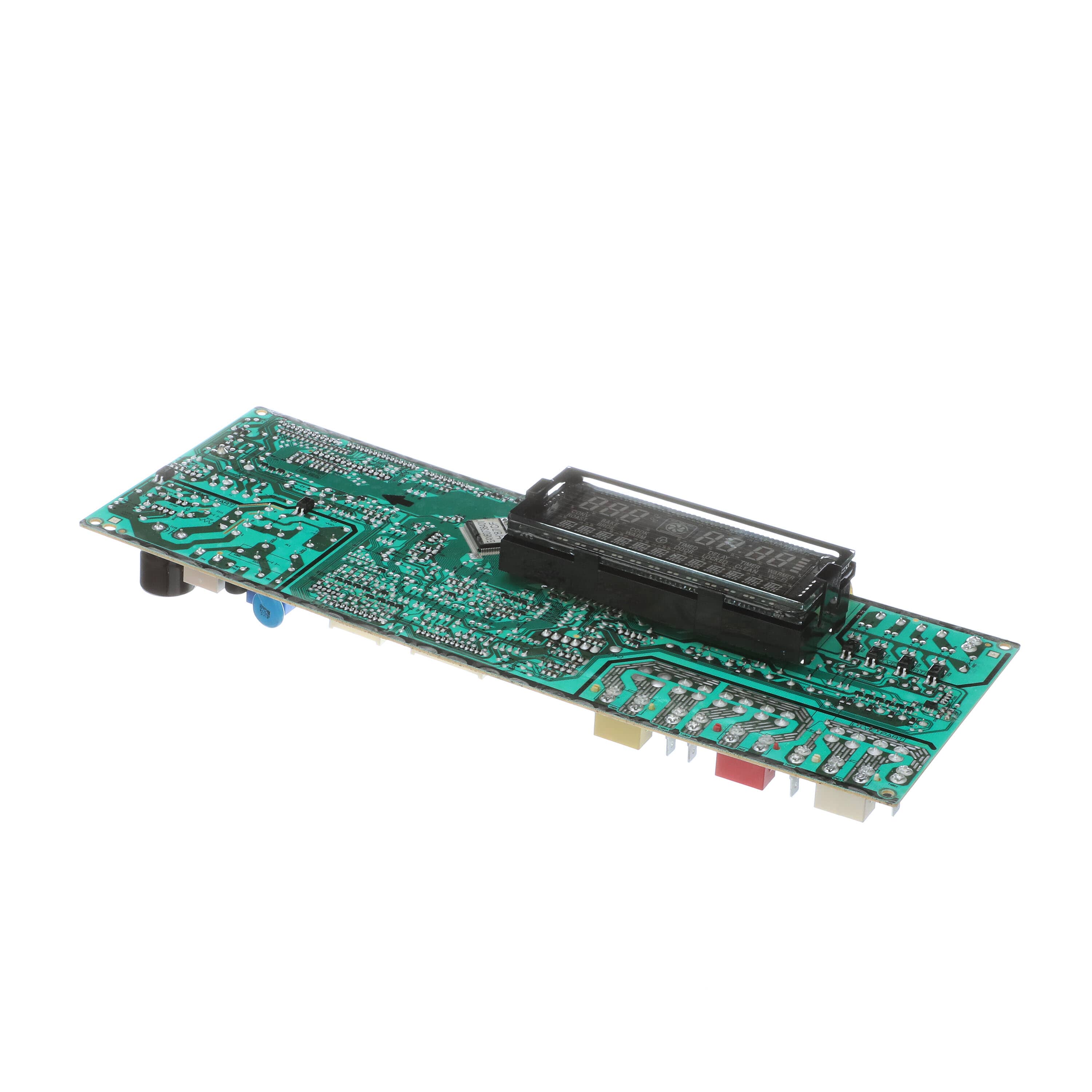 LG EBR73710102 Display Power Control Board (PCB Assembly)