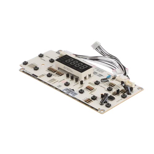 LG Range Main Control Board
