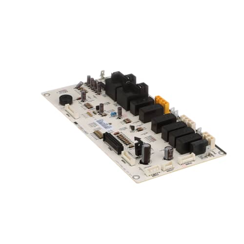 LG Range Main Control Board (PCB Assembly) - EBR73821007