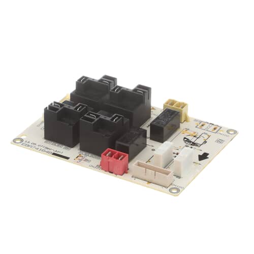 LG Power Control Board (PCB Assembly) - EBR74164810