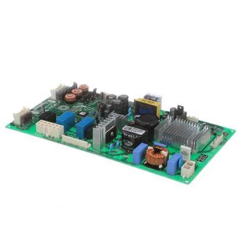 LG Refrigerator Main PCB - EBR74796401