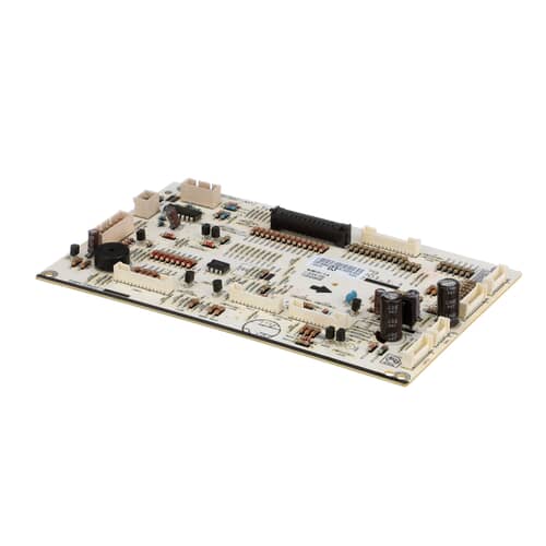 LG Range Main Pcb - EBR76664503