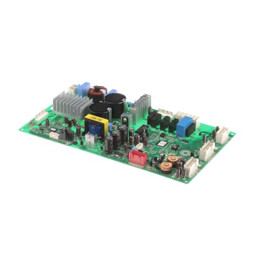 Carte PCB principale du réfrigérateur LG EBR77042513
