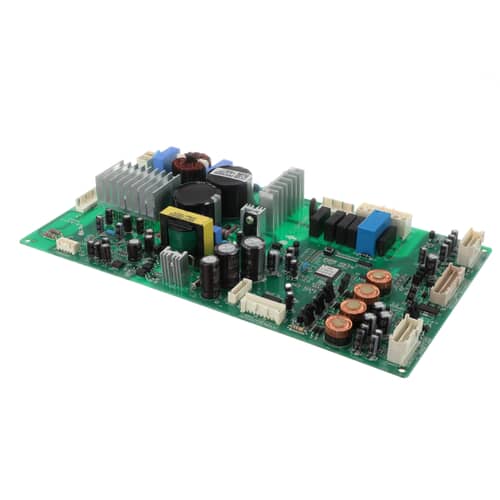 Carte PCB principale du réfrigérateur LG EBR78940615