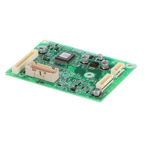 LG Refrigerator Display Pcb - EBR78988405