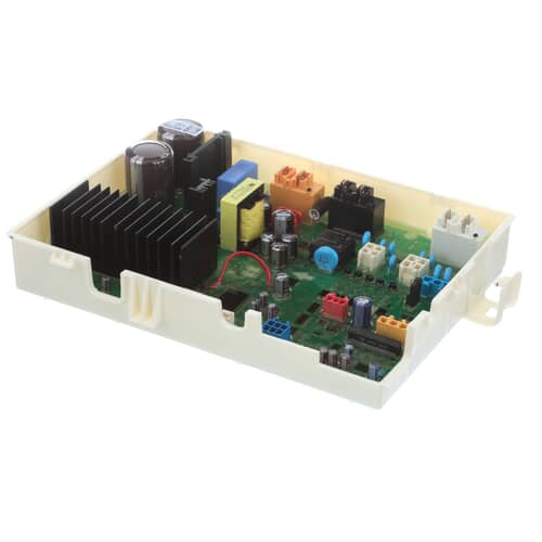 LG WM3997HWA Washer-Dryer Combo Main Pcb - EBR79950213