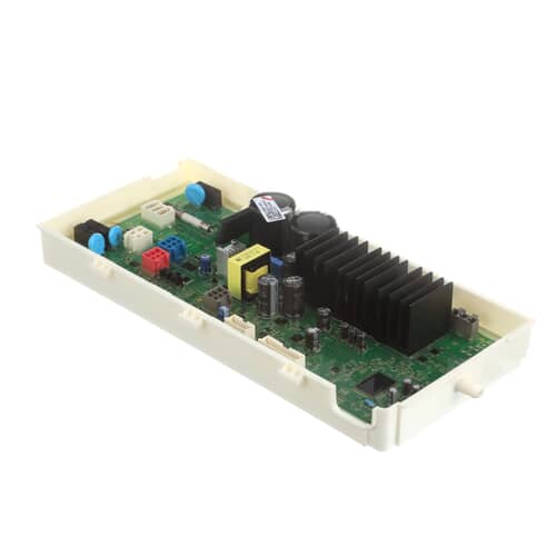 LG WM3500CW Washer Main Pcb - EBR85018201